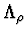 $\Lambda_{\rho}$