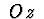 $\ Oz\ $