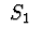 $\ S_{1}\ $