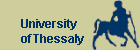 UTH, University of Thessaly, Kedavros Centaur